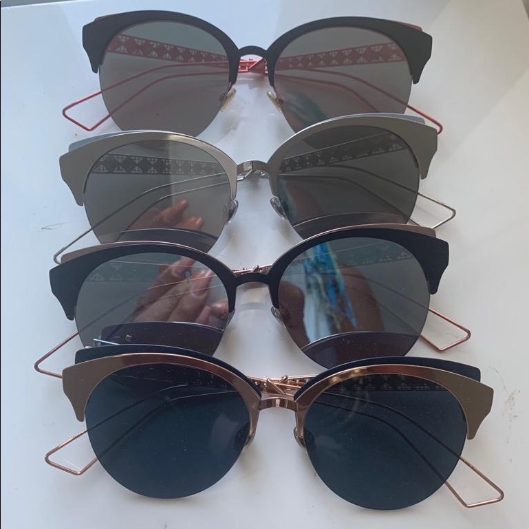 Authentic Brand New Dior Sunglasses Authentic Brand New Dior Sunglasses